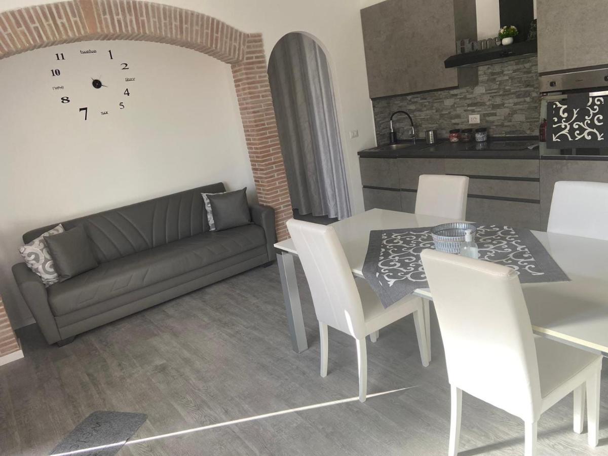 Dream House...La Casa Dei Sogni ! Appartement Ladispoli Buitenkant foto