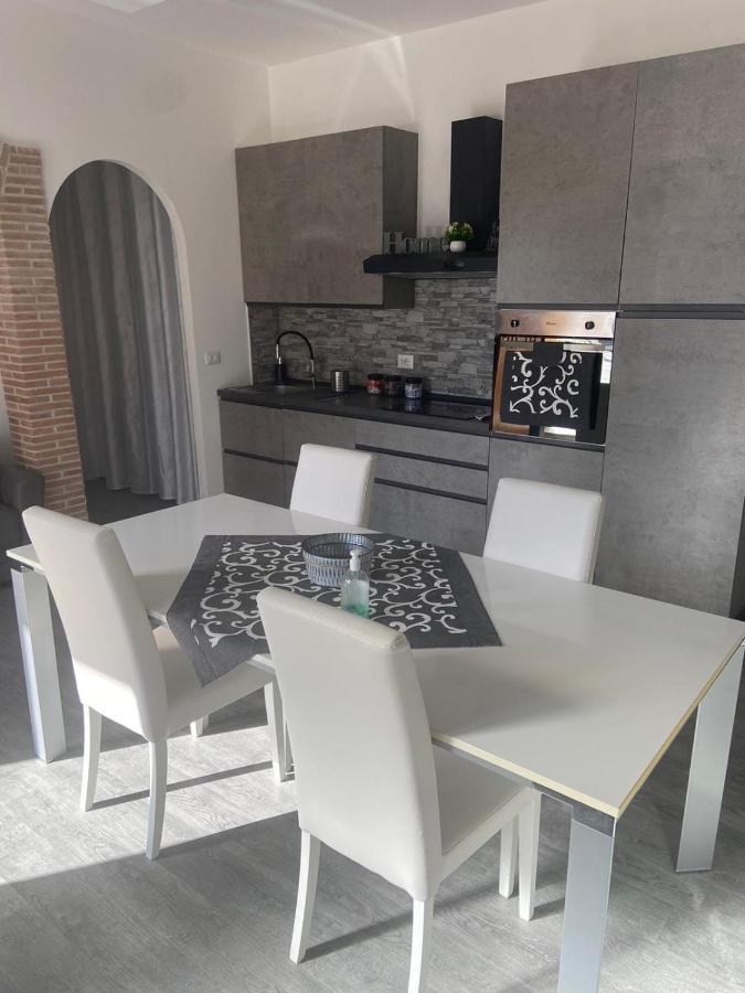 Dream House...La Casa Dei Sogni ! Appartement Ladispoli Buitenkant foto